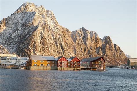 SCANDIC SVOLVAER $131 ($̶1̶4̶7̶) - Updated 2022 Prices & Hotel Reviews ...