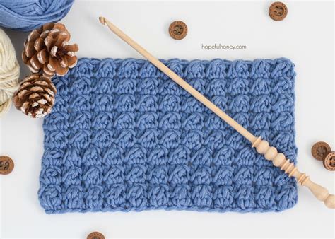 12 Stunning Crochet Stitches - A Roundup By Croyden Crochet