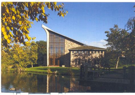 My Picture Postcards: Ithaca College