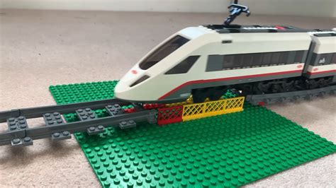 Simple Hacks To Make LEGO Train Track Out of Other Pieces : r/hackaday