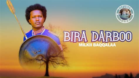 Milkii Baqqalaa New Afaan Oromoo Ethiopia Music Bira Darboo 2022 ...