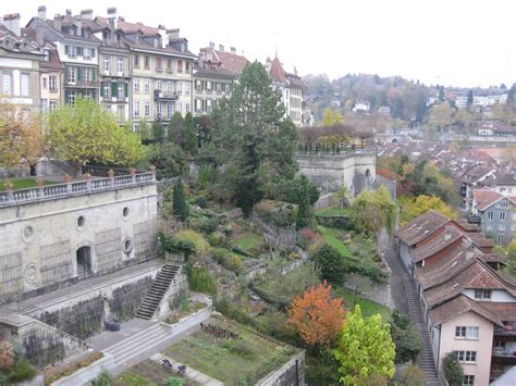 Bern - Matte | Switzerland (1) | Pictures | Geography im Austria-Forum