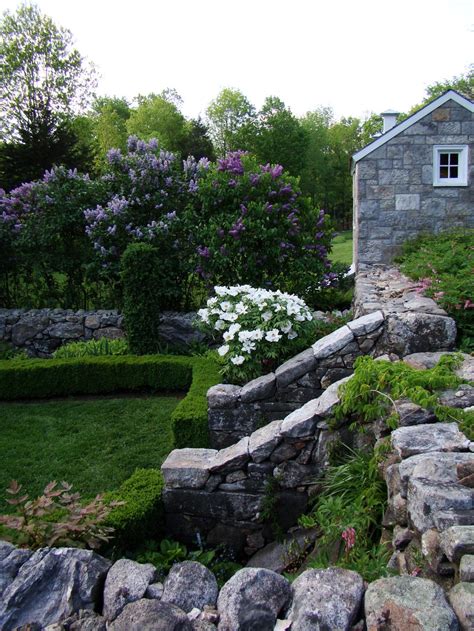 Weir Farm National Historical Park - ct-s-historic-gardens