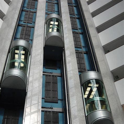 TYPE OF LIFTS – PSR Elevators