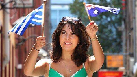 Five things we Greeks love about Australia – The Greek Herald