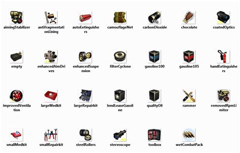 World Of Tanks Icon #139109 - Free Icons Library