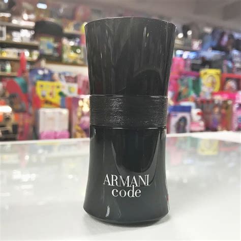 Armani Code Pour Homme by Giorgio Armani for Men