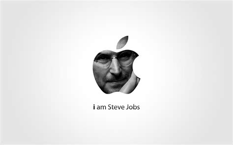 Steve Jobs Wallpapers - Wallpaper Cave