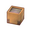 Record Box - Animal Crossing: Pocket Camp Wiki