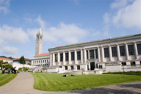 UC Berkeley Wallpapers - Wallpaper Cave