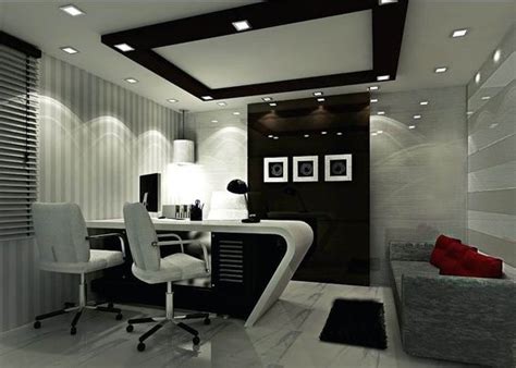 Lawyer Office Interior Design Ideas