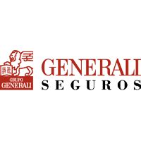 Generali logo vector - Freevectorlogo.net