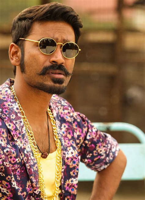 Maari Tamil Movie Stills-Images-Dhanush-Kajal Aggarwal-Onlookers ...