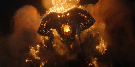 Why the Balrog of Moria Was Called Durin's Bane in Lord of the Rings