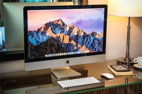 Apple iMac (27-inch, 2017) Release Date, Price and Specs - CNET
