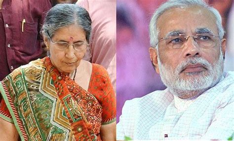 Prime Minister Narendra Modi hiding wife is offence: Court