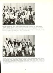 Dunn Middle School - Argus Yearbook (Trenton, NJ), Class of 1968, Page 86 of 94