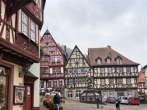 Miltenberg Old Town - 2020 All You Need to Know BEFORE You Go (with ...