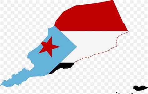 South Yemen Civil War Yemeni Civil War Flag Of Yemen, PNG, 1713x1097px ...