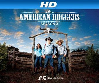 American Hoggers Season 4: Where To Watch Every Episode | Reelgood