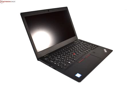 Lenovo ThinkPad L390 (i5-8265U, FHD) Laptop Review - NotebookCheck.net Reviews