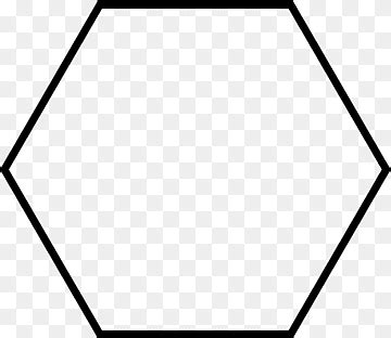 Hexagon png images | PNGWing