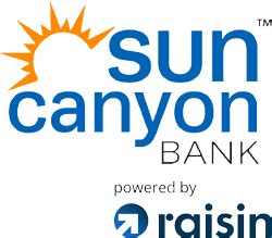 Sun Canyon Bank Reviews and Rates