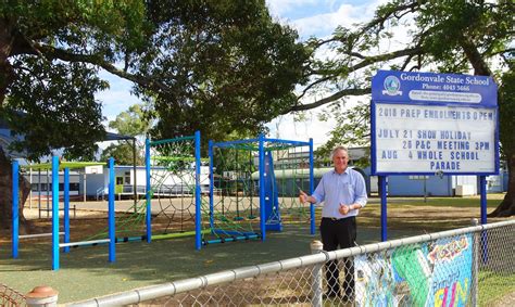 Gordonvale State Primary School - Bigsplash Playgrounds