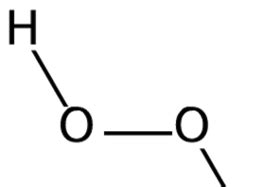 Hydrogen peroxide | Soundbite | RSC Education