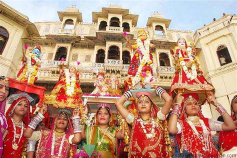 Mewar Festival 2019 - Mewar Festival Rajasthan Mewar Festival Dates Information Guide