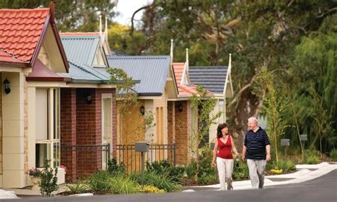 Facts About Retirement Villages | Aged Care Weekly