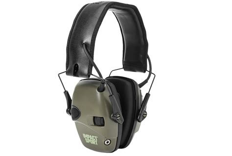 10 Best Hearing Protection for Shooting - Earmuffs & Earplugs ...