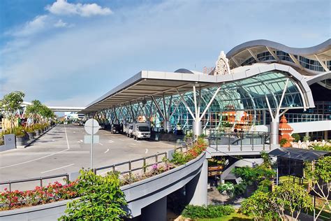 Bali Airport - Ngurah Rai International Airport - Go Guides