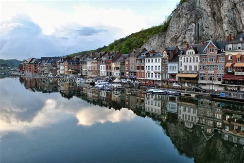 PhotoCosmos: Dinant Belgium