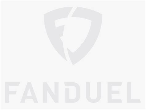 Fanduel - Fanduel White Png Logo, Transparent Png , Transparent Png ...