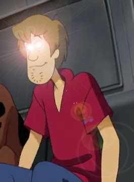 Shaggy's Ultimate Form: Red Shirt Shaggy : r/memes