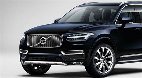 Accessories - XC90 2016 - Volvo Cars Accessories