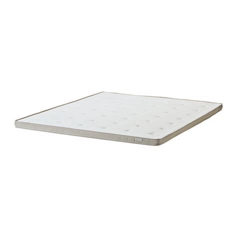 IKEA Mattress Topper Reviews - IKEA Product Reviews