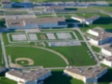 Newton Correctional Facility | Iowa Department of Corrections