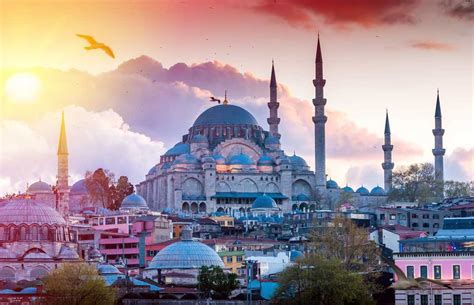 52 Best Things to do in Istanbul Turkey 2024 | Holidify