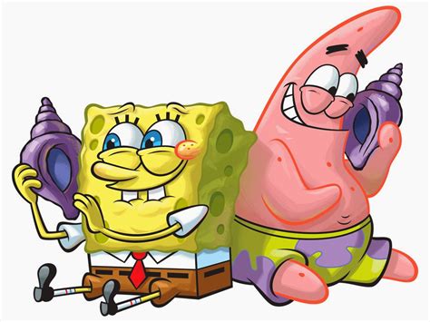 Koleksi Gambar Kartun Spongebob Terbaru | Gambar Kartun