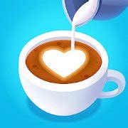 Download Coffee Shop 3D 1.7.8 HACK/MOD Money for Android