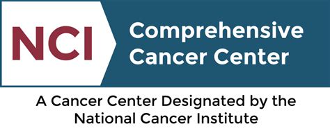 National Cancer Institute-designated Comprehensive Cancer Center