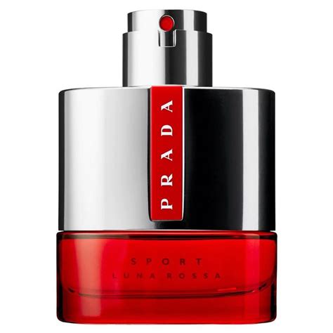 Prada Luna Rossa Sport for Men EDT 50ml - perfumeuk.co.uk