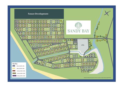 Sandy Bay Maps - Sandy Bay Park Residents Association (SBPRA)