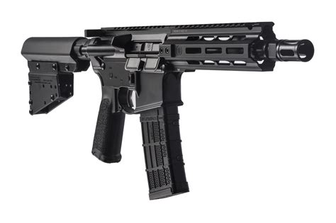 Primary Weapons Systems Releases Multiple New Product Lines at SHOT ...