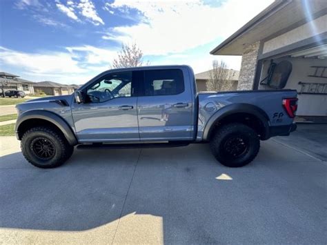 GEN 3 Official Aftermarket Wheels Thread | Page 103 | Ford Raptor Forum