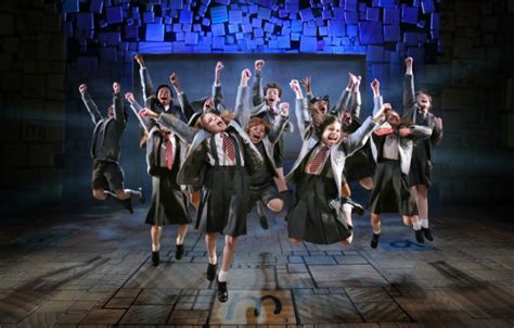 Our 5 Favorite Songs From Matilda the Musical - When In Manila