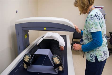 Bone Density Testing | Center for Osteoporosis