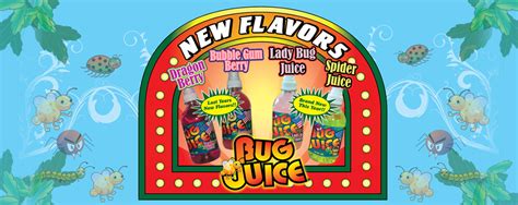 Bug Juice Case